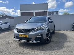 Peugeot 3008 - 1.2 PureTech Blue Lease Premium