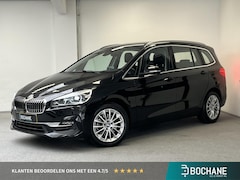 BMW 2-serie Gran Tourer - 218i 7p. Luxury Business Plus | ORG.NL | LEDER | CAMERA |