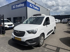 Opel Combo - 1.5D L2H1 Edition Automaat Camera Lange uitvoering