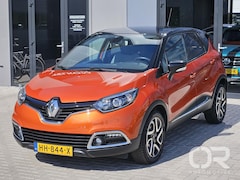 Renault Captur - 1.2 TCe Dynamique Automaat NL-auto NAP