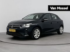 Opel Corsa - 1.2 Edition | Cruise Control | Bluetooth | Airco |