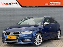 Audi A3 Sportback - 1.4 TFSI CoD Ambition Pro Line plus LED | Climate | Cruise
