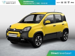 Fiat Panda - Hybrid Pandina | Airco | Cruise | PDC | Apple Carplay