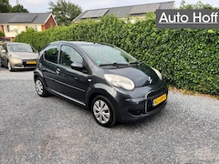 Citroën C1 - 1.0-12V Ambiance Automaat | Airco | Elekt. Ramen | 5 Deuren | APK tot 28-01-2026