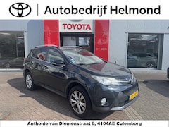 Toyota RAV4 - 2.0 Executive Business 4WD Automaat