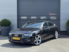 Audi A5 Sportback - 1.8 TFSI Pro Line S-Line | Navigatie | Bang & Olufsen | Climate Control | 19 Inch Lichtmet