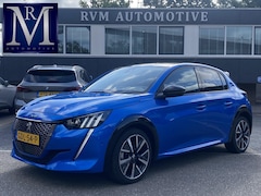 Peugeot 208 - 1.2 PureTech GT-Line RIJKLAARPRIJS INCL. 12MND BOVAG GARANTIE | TOP ONDERHOUDEN
