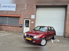 Ford Fiesta - 1.3-8V Collection NAP Airco APK