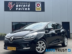 Renault Clio - TCe 90 Limited NAV CRUISE PDC BLUETOOTH
