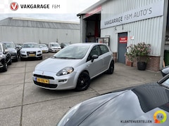 Fiat Punto Evo - 0.9 TwinAir Easy