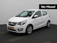 Opel Karl - 1.0 ecoFLEX Edition | Parkeersensoren | Bluetooth | Radio | Airco |