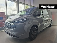 Ford Transit Custom - E-Transit 340 L2H1 Limited 65 kWh | ADAPTIEVE CRUISE CONTROL | INKLAPBARE TREKHAAK | 17 IN