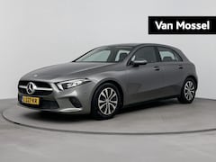 Mercedes-Benz A-klasse - 160 Business Solution | Cruise Control | Climate Control | Navigatie |