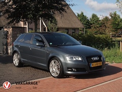 Audi A3 Sportback - 1.4 TFSI Ambition Pro Line S | BOSE | Cruise Control | Stoelverwarming |