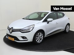 Renault Clio - 0.9 TCe Intens | Navigatie | Camera