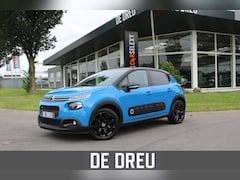 Citroën C3 - 1.2 PureTech Shine | TREKHAAK | NAVI | CAMERA