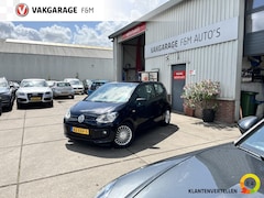 Volkswagen Up! - 1.0 high up BlueMotion