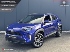 Toyota Yaris Cross - 1.5 Hybrid 115 Dynamic | Nieuw op voorraad | Comfort pack | Dodehoekdetectie | PDC V+A | D