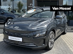 Hyundai Kona Electric - EV Fashion 64 kWh | | Airco | Achteruitrijcamera | Adaptieve Cruise Control | Head Up- Dis