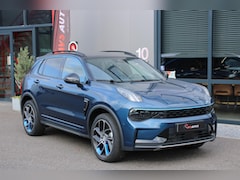 Lynk & Co 01 - 1.5 6.6KW, ZWARTE HEMEL, ROLHOES, MODEL 6-2023 PANO, 360, 19DKM
