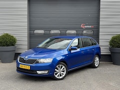 Skoda Rapid Spaceback - 1.2 TSI Greentech Drive | Navigatie | Trekhaak | Parkeersensoren | Lichtmetalen Velgen |
