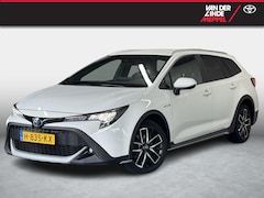 Toyota Corolla Touring Sports - 2.0 Hybrid Trek Elektrische Klep Camera