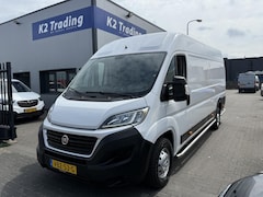 Fiat Ducato - 35 3.0 Natural Power L4H2 AARDGAS METANO CNG
