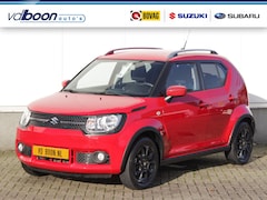 Suzuki Ignis - 1.2 Select | Navi | Airco | Camera | Lm-Velgen