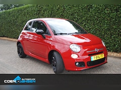 Fiat 500 - 0.9 TwinAir Lounge Airco