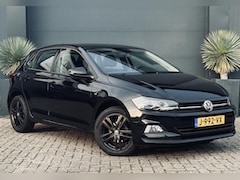 Volkswagen Polo - 1.0 TSI Comfortline