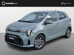 Kia Picanto - 1.0 DPI DynamicPlusLine | Demo | Camera | Navigatie | Lichtmetalen velgen | Ledkoplampen