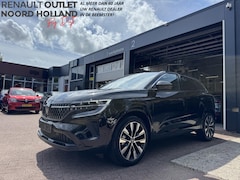 Renault Austral - 1.3 mild 160 Techno 2025 1800kg Trekgewicht