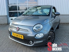 Fiat 500 - 1.2 Lounge