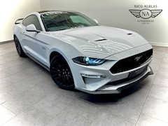 Ford Mustang Fastback - 5.0 V8 GT