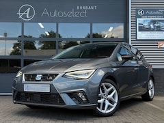 SEAT Ibiza - 1.0 TSI FR CarPlay Camera LED