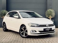 Volkswagen Polo - 1.0 TSI Comfortline Business