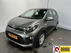 Kia Picanto - 1.0 DPi Edition 7 5p
