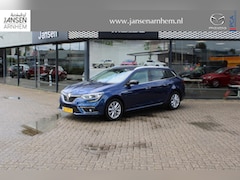 Renault Mégane Estate - 1.2 TCe Limited , Trekhaak, Navi, Cruise, Apple Carplay, Android Auto, All Season, LMV 16