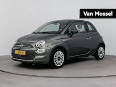 Fiat 500 - 1.0 Hybrid Lounge | Apple Carplay | Navigatie | Airco | Cruise Control |