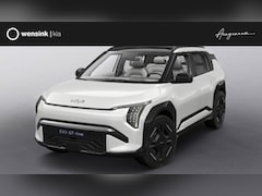Kia EV3 - GT-PlusLine 81.4 kWh | Demo | Trekhaak
