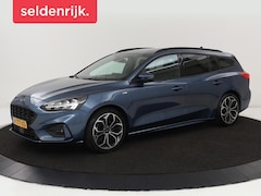 Ford Focus - 1.0 EcoBoost ST Line | Trekhaak | Adaptief LED | Carplay | Climate control | Keyless | Nav