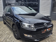 Volkswagen Polo - 1.2 Easyline *AIRCO-APK-ELEKTR.PAKKET