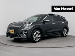 Kia e-Niro - DynamicPlusLine 64 kWh | Panoramadak | Winterpack | Adaptieve Cruise Control | Lane Assist