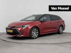 Toyota Corolla Touring Sports - 1.8 Hybrid Executive | AUTOMAAT | Climate Control | Navigatie | Cruise Control |