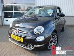 Fiat 500 - 1.0 Hybrid Dolcevita Apple Carplay