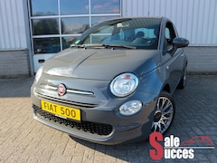 Fiat 500 - 1.0 Hybrid Pop