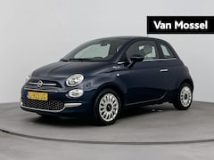 Fiat 500 - 1.0 Hybrid Dolcevita | Apple Carplay | Panoramisch glazen dak | Cruise Control | Airco |