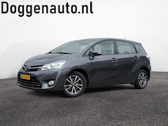 Toyota Verso - 1.6 VVT-i Aspiration NAP Trekhaak Carmera Clima