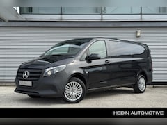 Mercedes-Benz eVito - 112 L3 | Smartphone Integratie Pakket