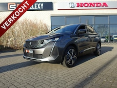 Peugeot 3008 - 1.2 Hybrid 136pk e-DSC6 Allure Pack Business
